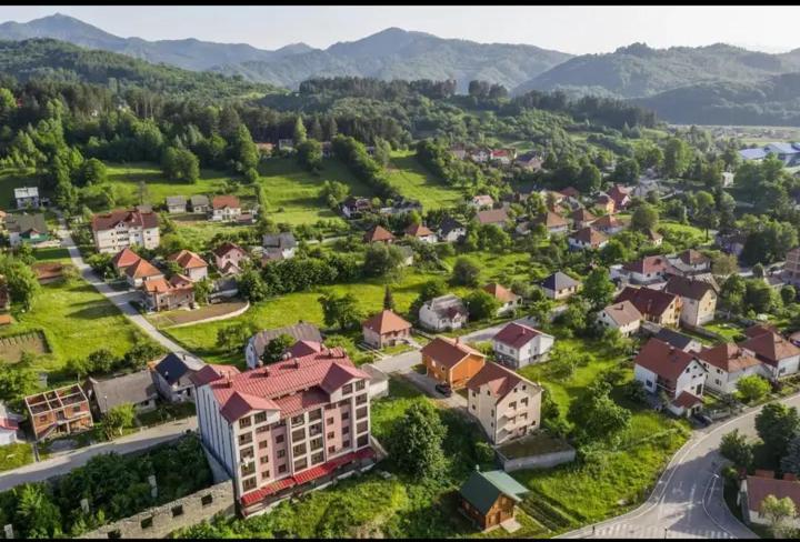 Stan Kolašin Exterior foto
